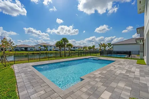 9684 Grey Flock Drive Palm Beach Gardens FL 33412