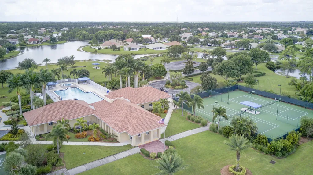 726 SW Aruba Bay Port St Lucie FL 34986