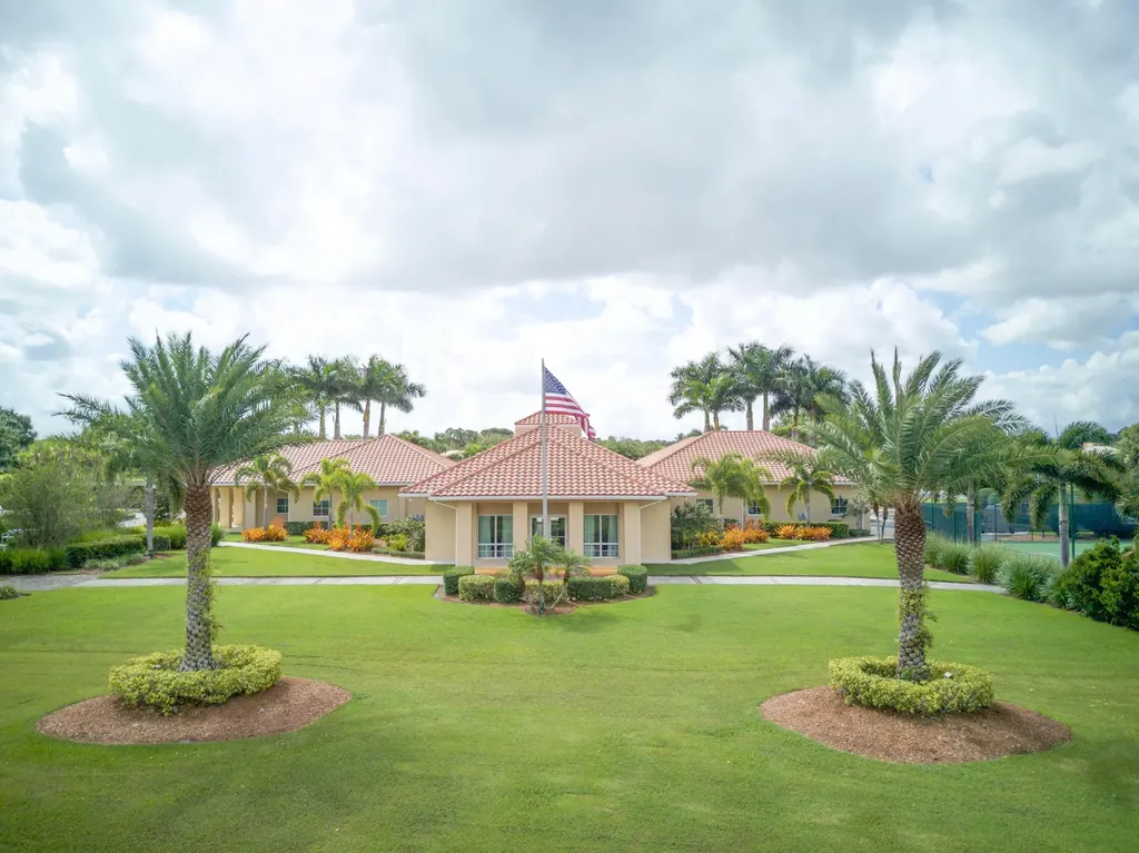 726 SW Aruba Bay Port St Lucie FL 34986