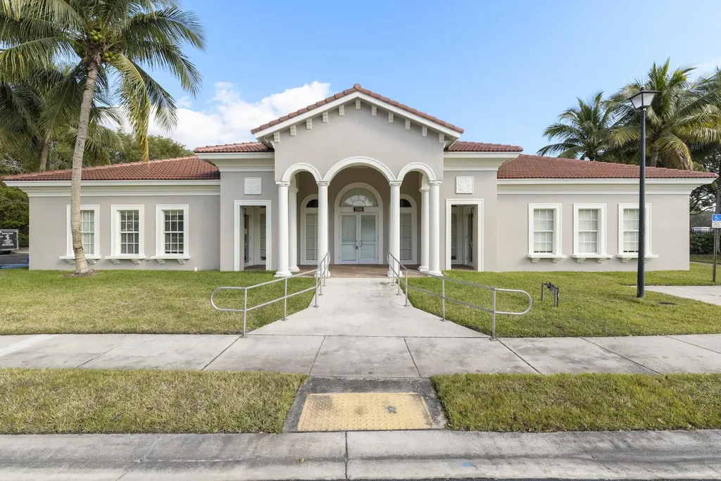 2101 Wingate Bend Wellington FL 33414