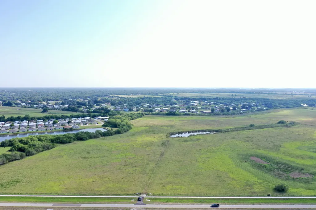 0 SW 28th Street Okeechobee FL 34974
