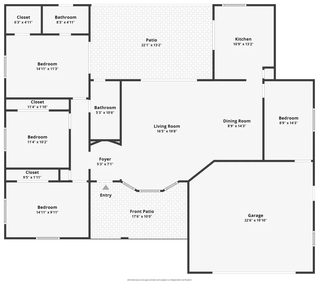 334 SW 13th Avenue Boynton Beach FL 33435