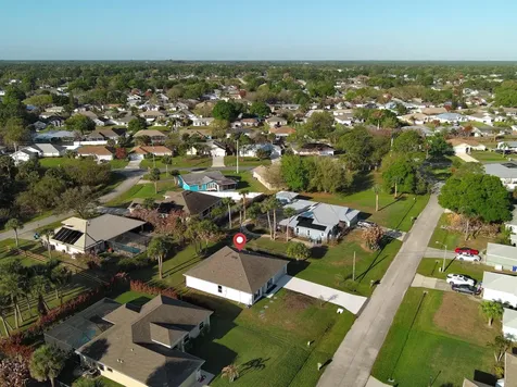 450 Kendall Avenue Sebastian FL 32958