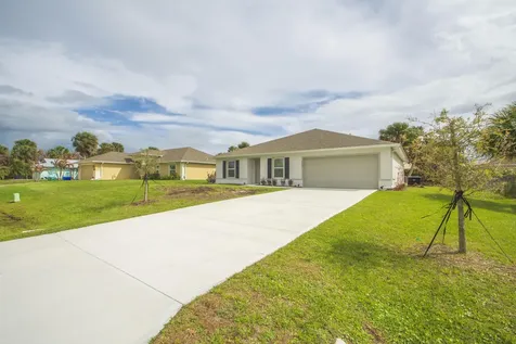 450 Kendall Avenue Sebastian FL 32958
