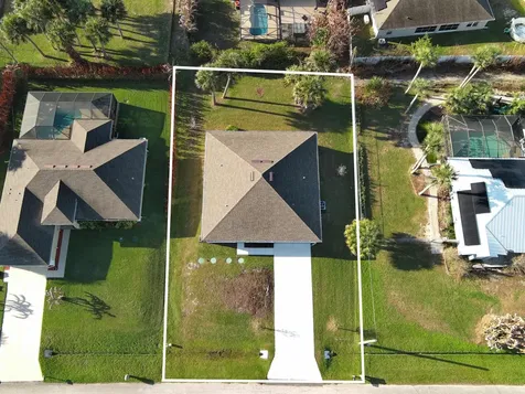 450 Kendall Avenue Sebastian FL 32958