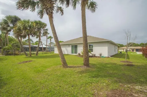 450 Kendall Avenue Sebastian FL 32958