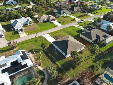 450 Kendall Avenue Sebastian FL 32958