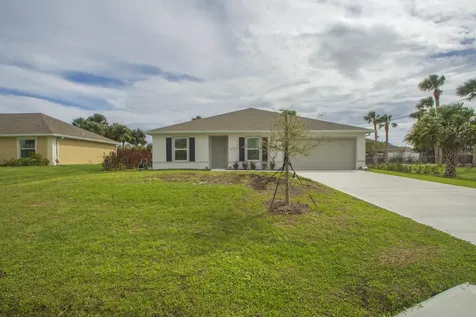 450 Kendall Avenue Sebastian FL 32958