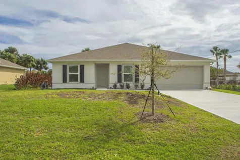 450 Kendall Avenue Sebastian FL 32958
