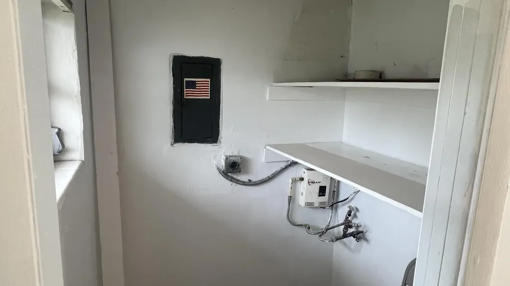 1691 SW 44th Terrace Fort Lauderdale FL 33317