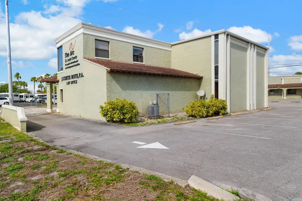 500 S Us Highway 1 Fort Pierce FL 34950