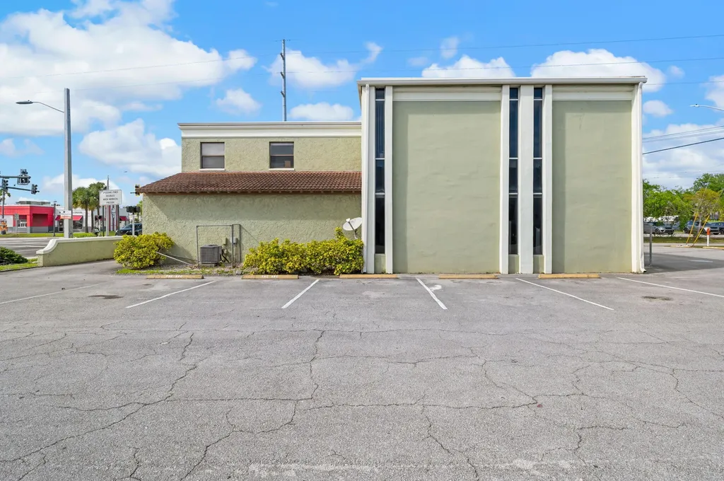 500 S Us Highway 1 Fort Pierce FL 34950