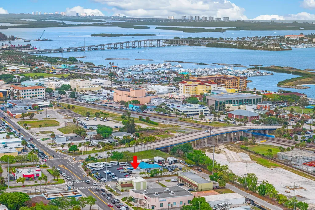 500 S Us Highway 1 Fort Pierce FL 34950