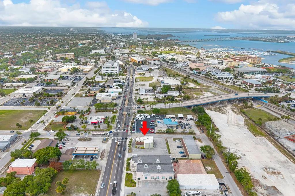 500 S Us Highway 1 Fort Pierce FL 34950