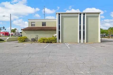 500 S Us Highway 1 Fort Pierce FL 34950