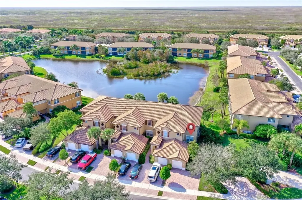 8277 NW 127th Lane Parkland FL 33076