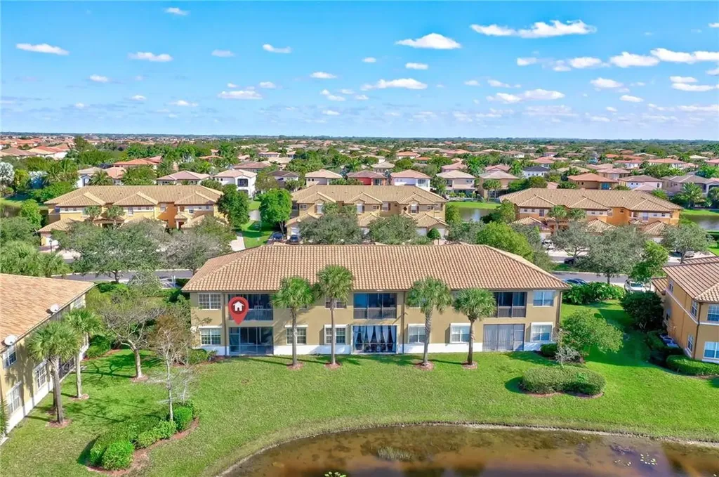 8277 NW 127th Lane Parkland FL 33076