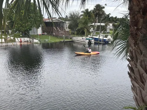 121 SE Paradise Place Stuart FL 34997