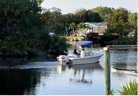 121 SE Paradise Place Stuart FL 34997