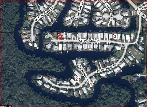 121 SE Paradise Place Stuart FL 34997