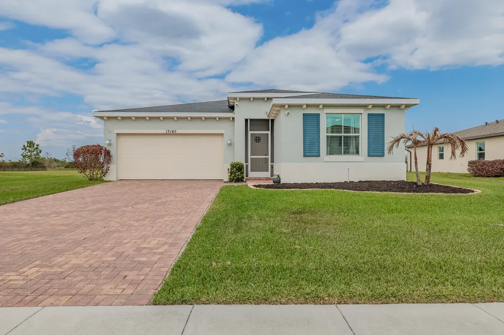 13145 NW Copper Creek Drive Port St Lucie FL 34987