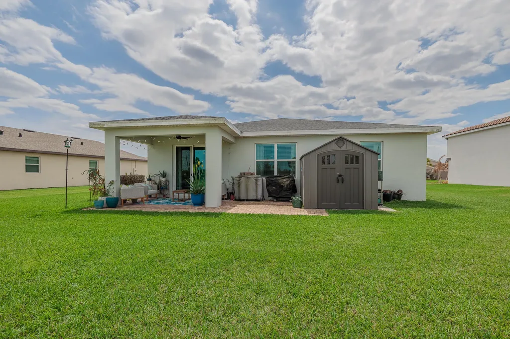 13145 NW Copper Creek Drive Port St Lucie FL 34987