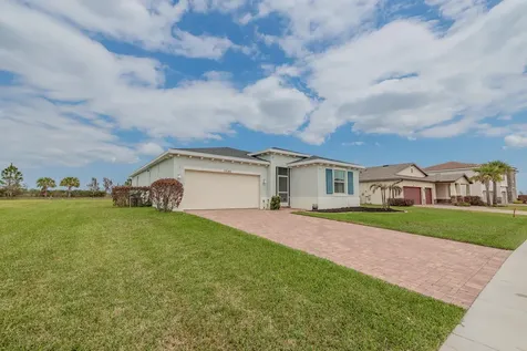 13145 NW Copper Creek Drive Port St Lucie FL 34987