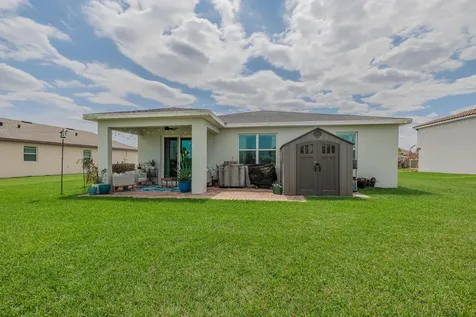 13145 NW Copper Creek Drive Port St Lucie FL 34987