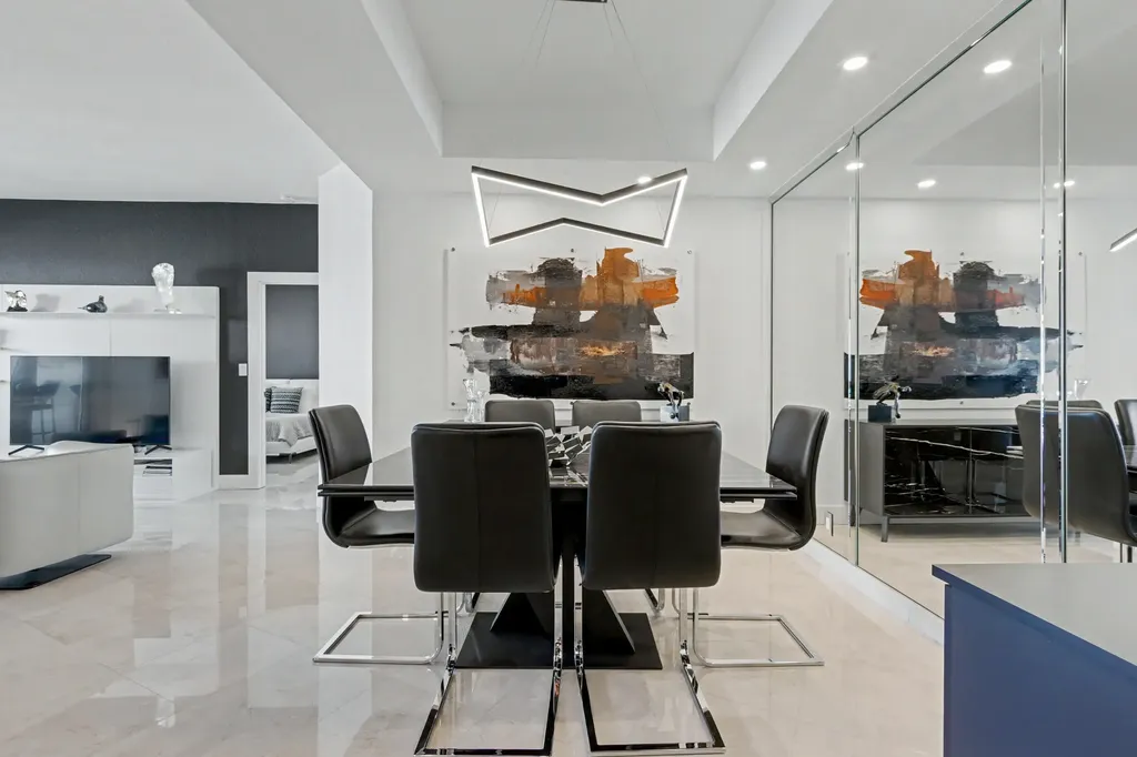 3600 Mystic Pointe Drive Aventura FL 33180