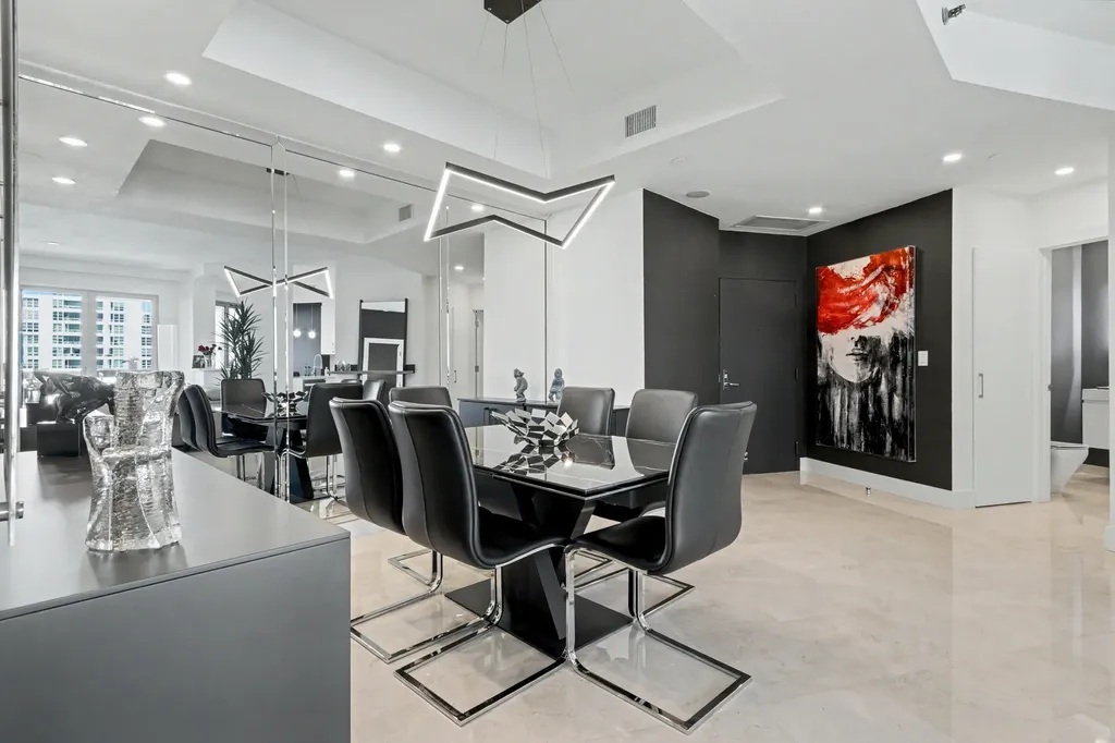 3600 Mystic Pointe Drive Aventura FL 33180