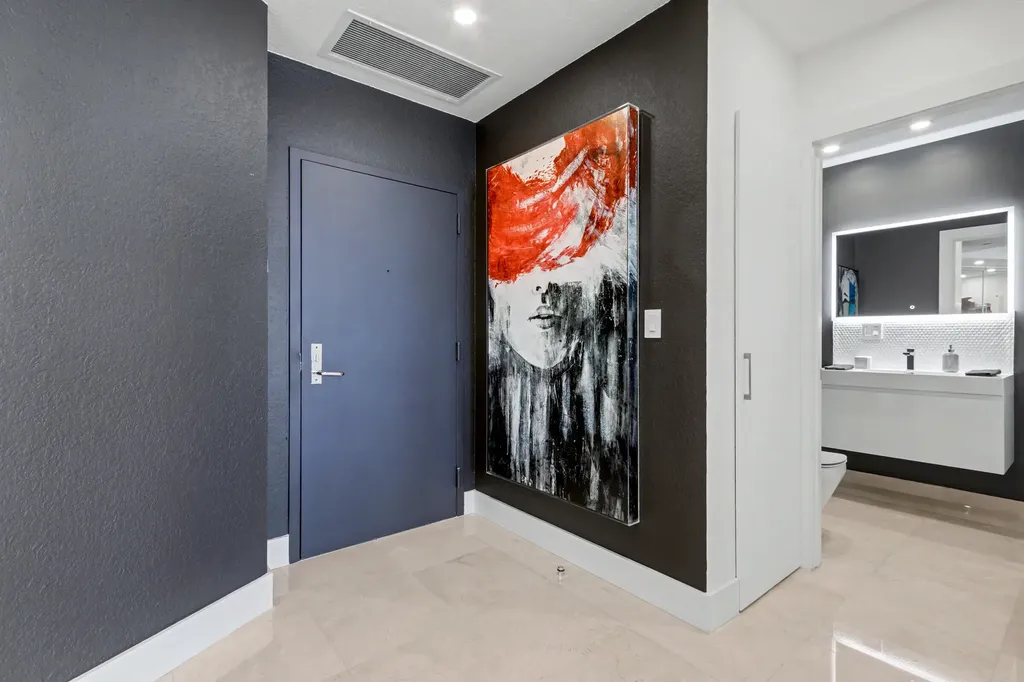 3600 Mystic Pointe Drive Aventura FL 33180