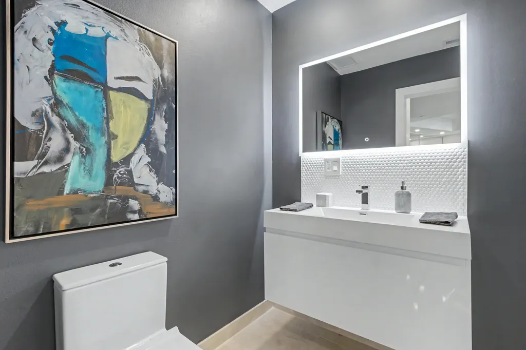 3600 Mystic Pointe Drive Aventura FL 33180