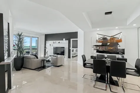 3600 Mystic Pointe Drive Aventura FL 33180