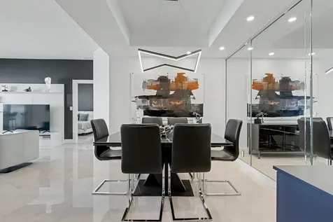 3600 Mystic Pointe Drive Aventura FL 33180