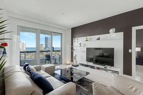 3600 Mystic Pointe Drive Aventura FL 33180