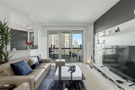 3600 Mystic Pointe Drive Aventura FL 33180