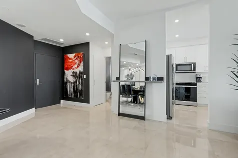 3600 Mystic Pointe Drive Aventura FL 33180