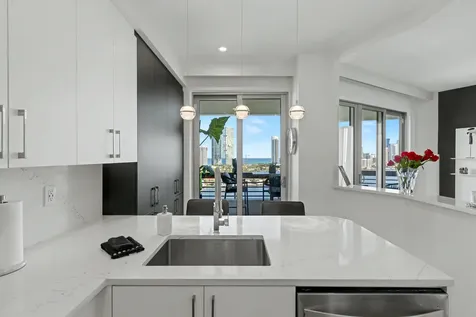 3600 Mystic Pointe Drive Aventura FL 33180