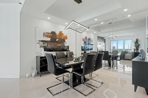3600 Mystic Pointe Drive Aventura FL 33180