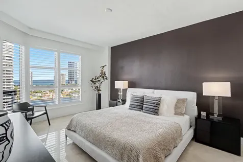 3600 Mystic Pointe Drive Aventura FL 33180