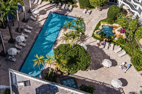 3600 Mystic Pointe Drive Aventura FL 33180