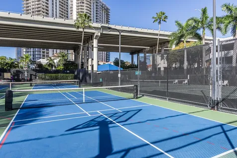3600 Mystic Pointe Drive Aventura FL 33180