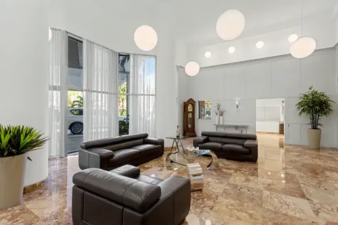 3600 Mystic Pointe Drive Aventura FL 33180