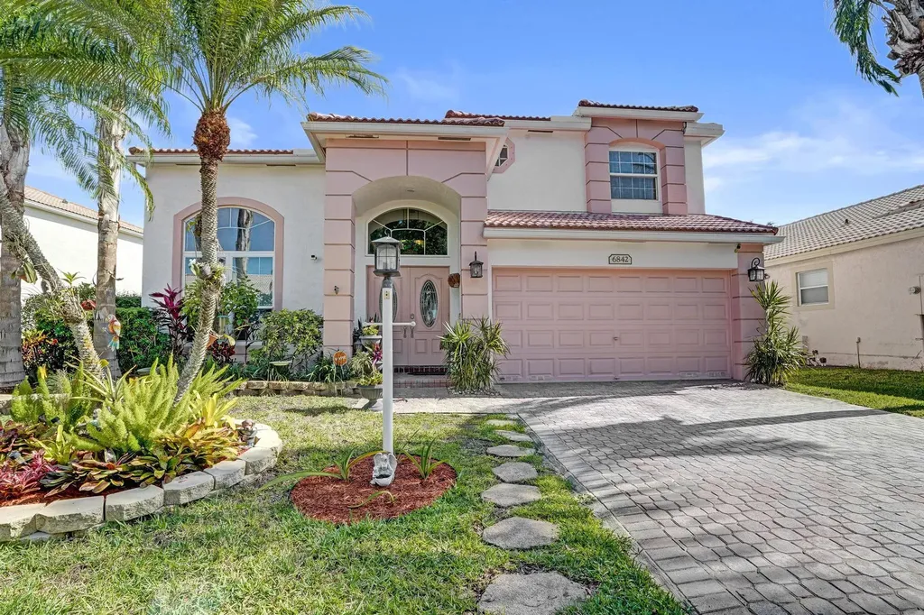 6842 Dogwood Lane Margate FL 33063