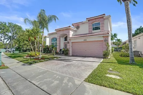 6842 Dogwood Lane Margate FL 33063