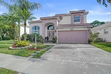 6842 Dogwood Lane Margate FL 33063