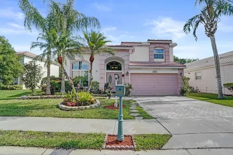 6842 Dogwood Lane Margate FL 33063