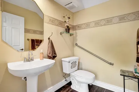 6842 Dogwood Lane Margate FL 33063