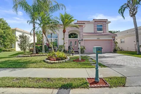6842 Dogwood Lane Margate FL 33063