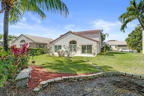 6842 Dogwood Lane Margate FL 33063